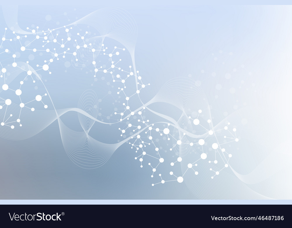 Molecular Structure - Science Background
