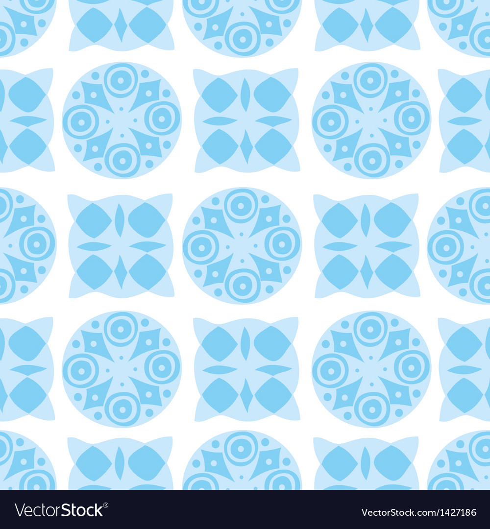 Seamless pattern