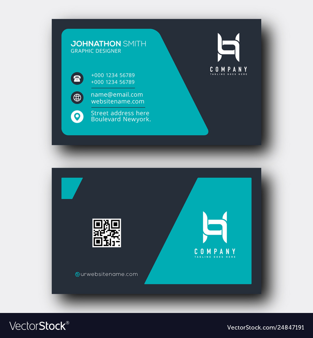 cool business card designs