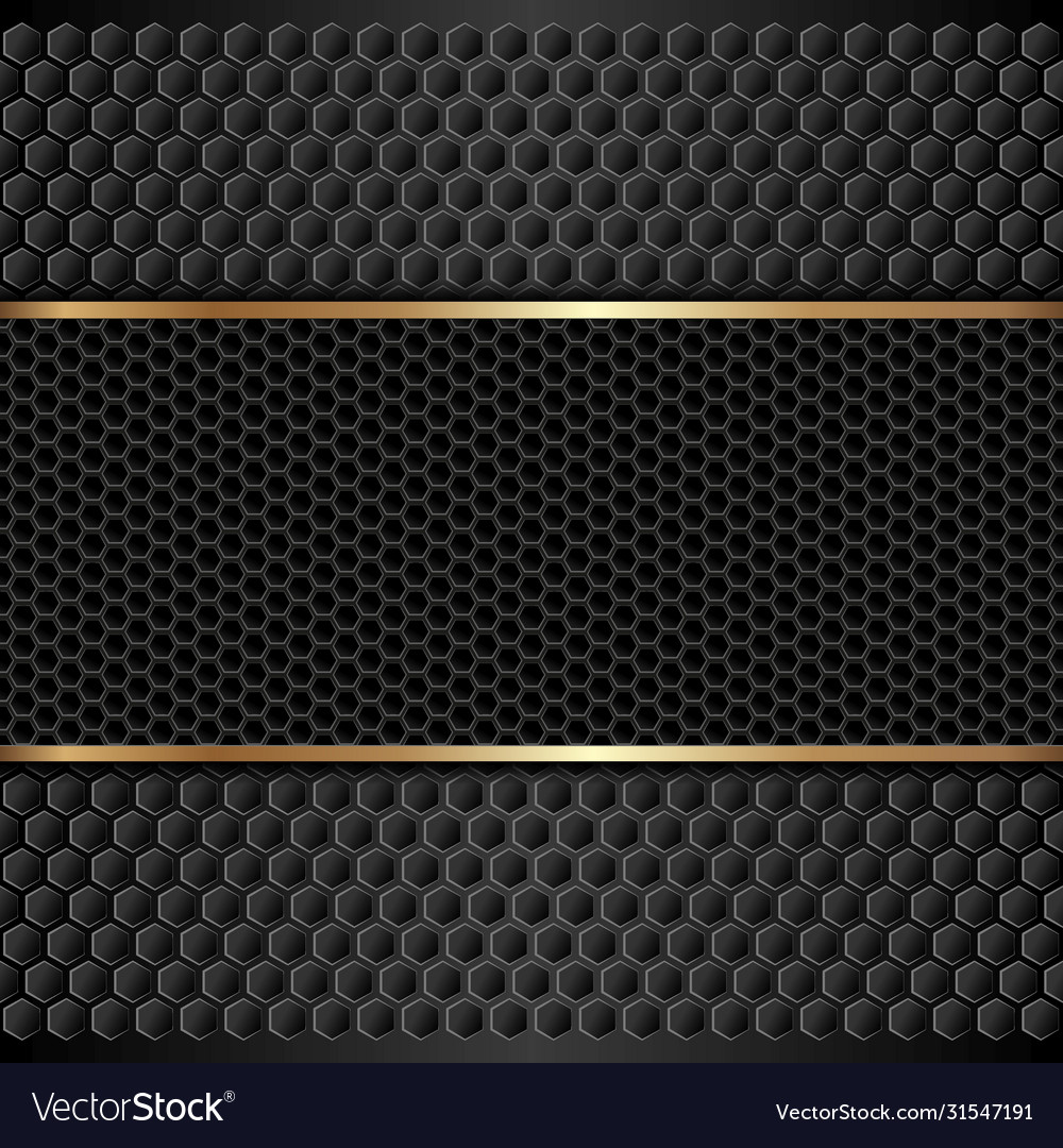 Black texture Royalty Free Vector Image - VectorStock