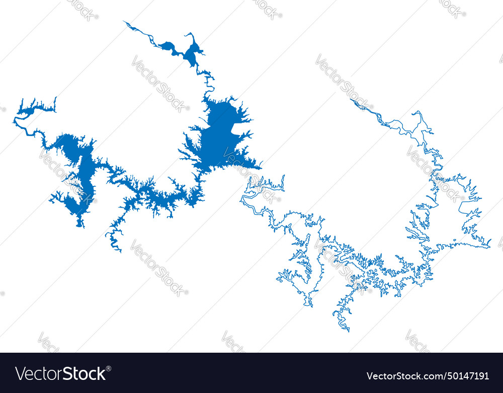 Danjiangkou lake peoples republic of china prc