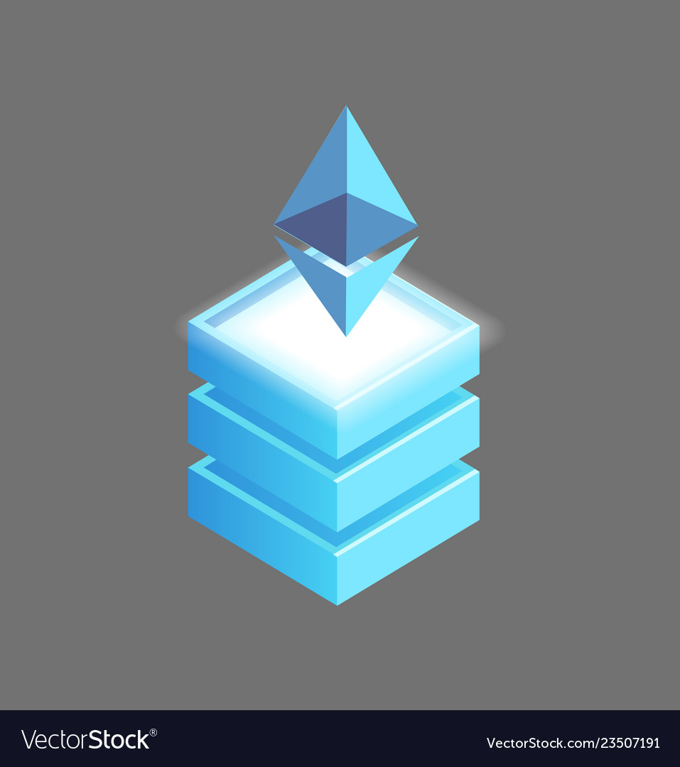 Ethereum Blockchain Platform
