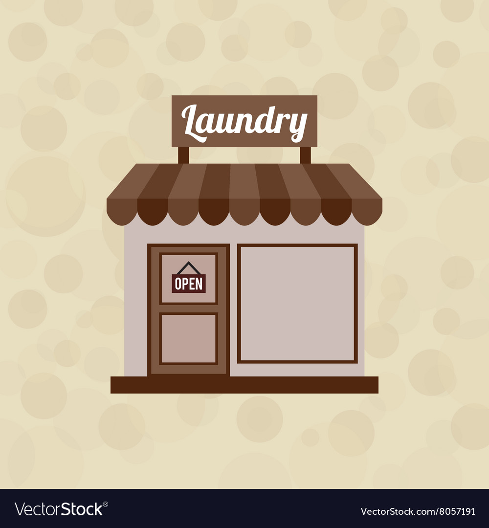 Laundry equipment design