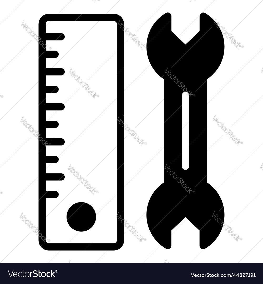 Service icon user interface as a simple sign