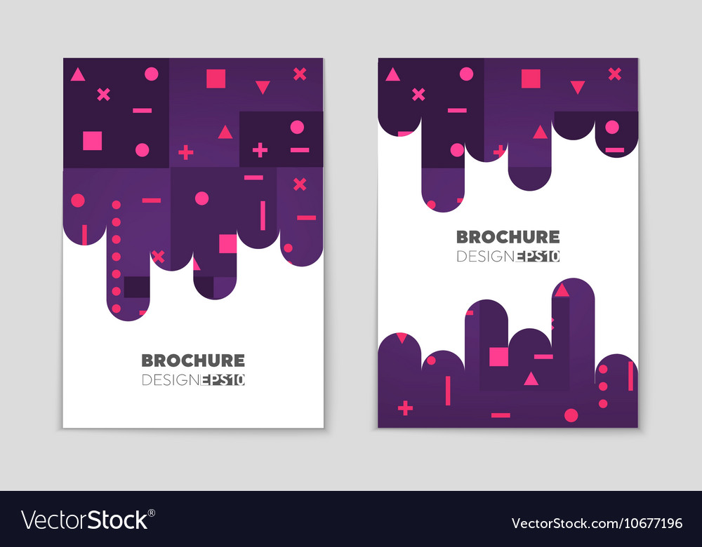 Abstract layout background for web