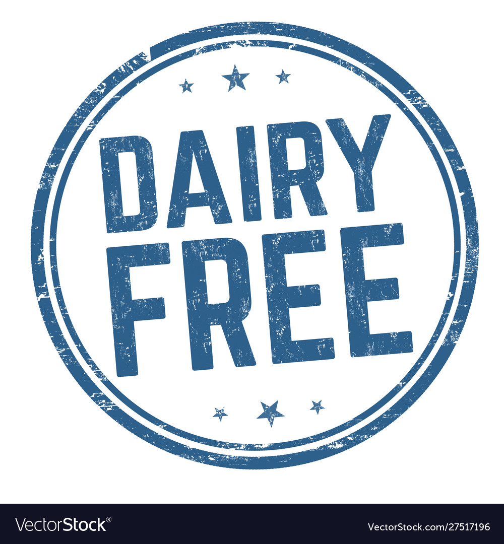 Dairy SVG