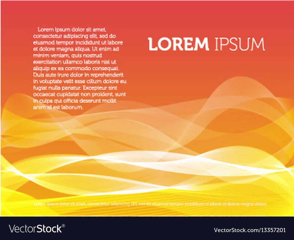 Dynamic Abstract Background