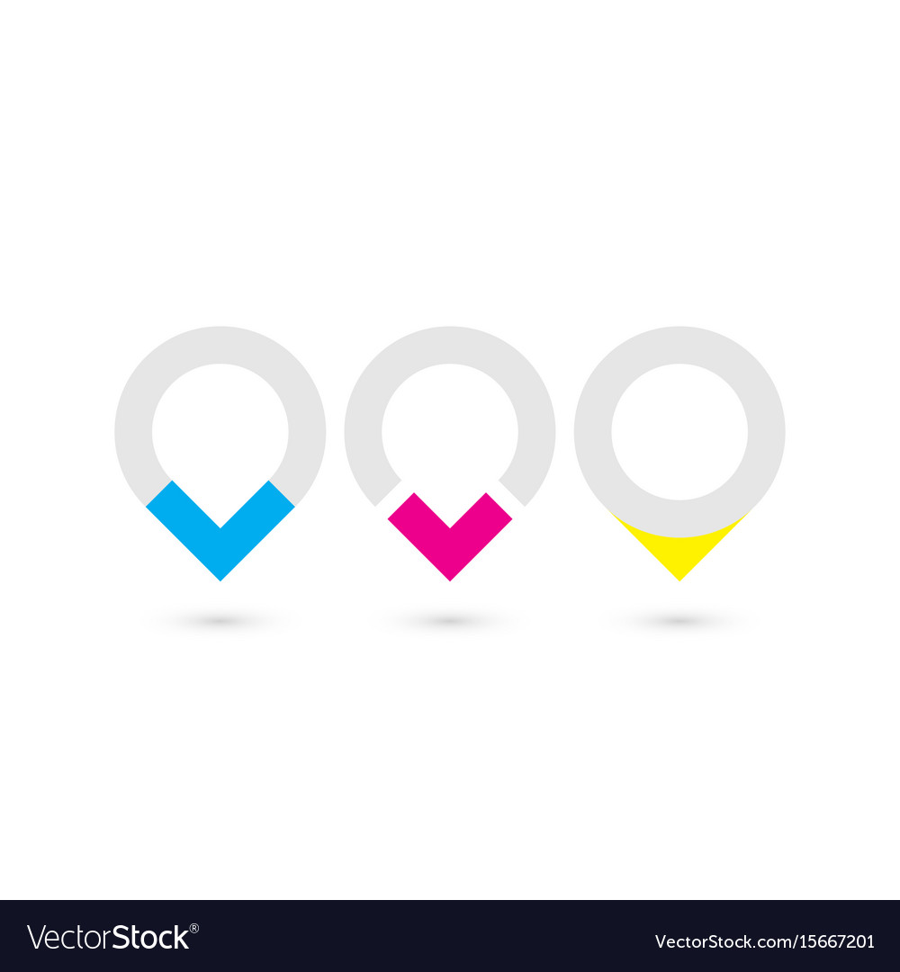 Navigation Pointer Set