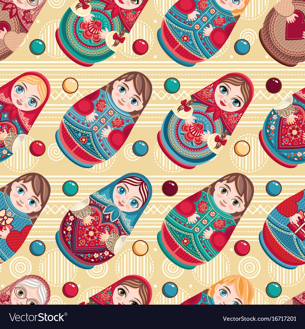 matryoshka doll russian souvenirs