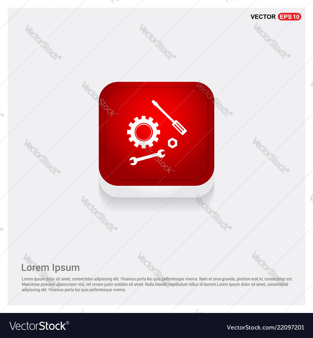 Setting icon
