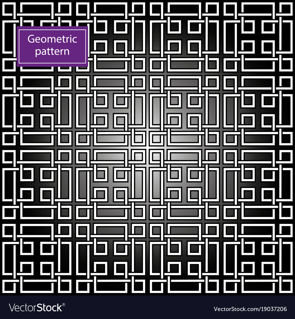 Abstrakte minimale Muster Hintergrund