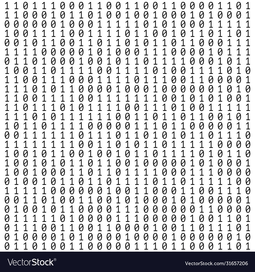 Binary Numbers Excel Template at William Behm blog