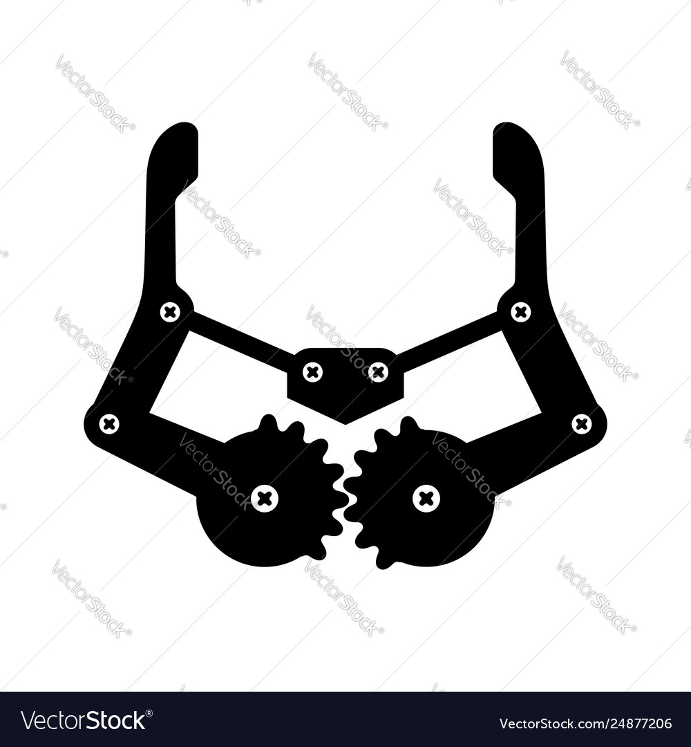 Mechanical manipulator