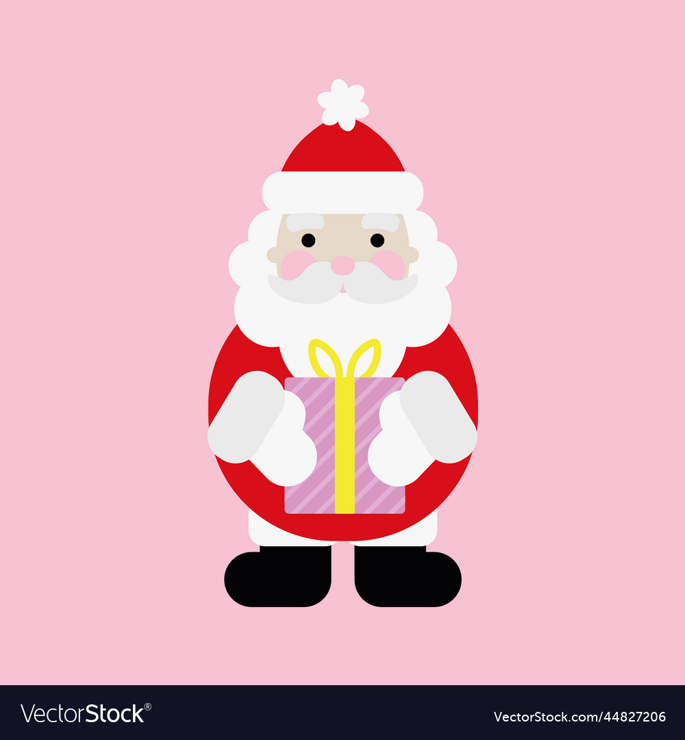 Santa