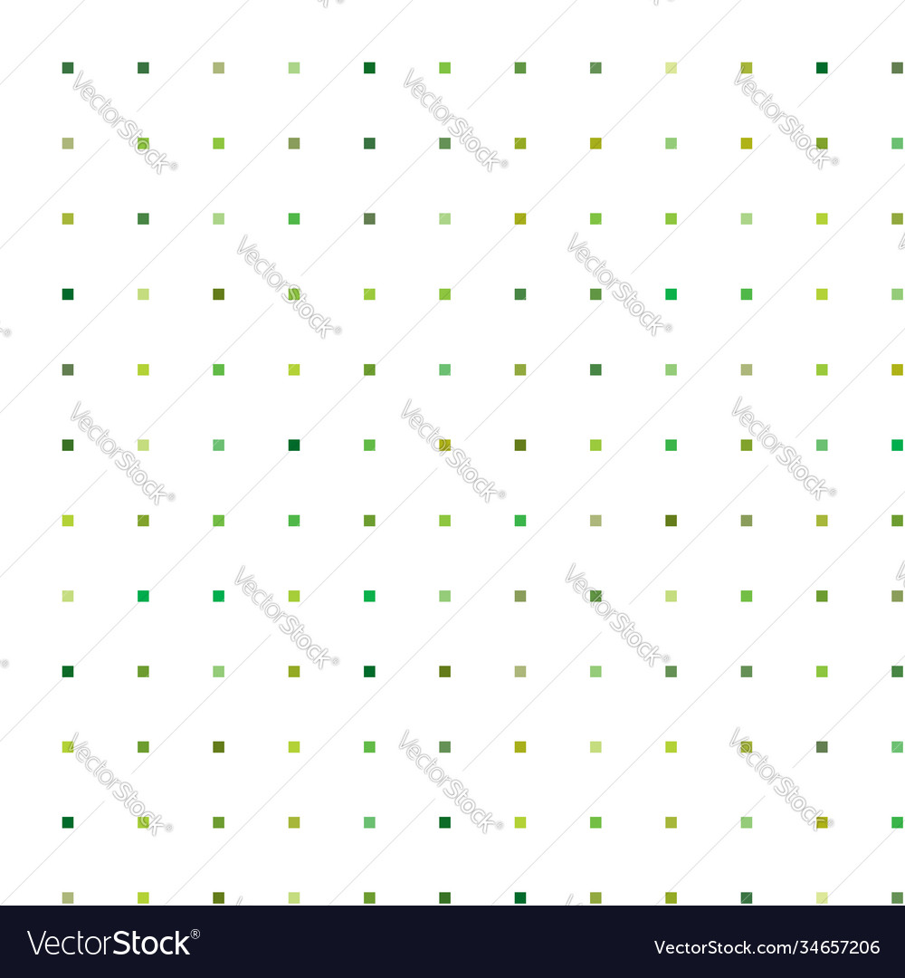 Simple plain colorful squares repeatable seamless