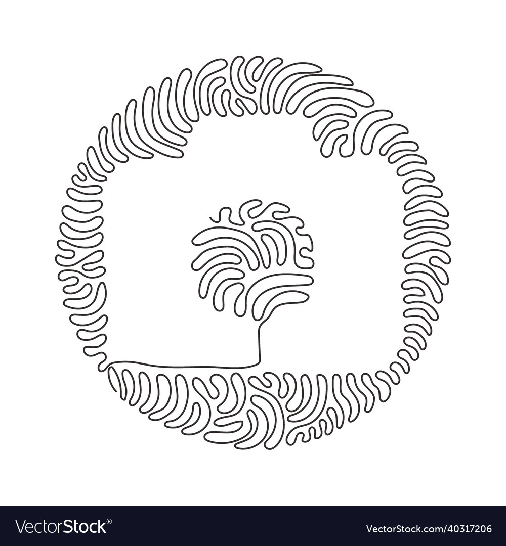 Single one line drawing camera linear icon simple vector image Single one line drawing camera linear icon simple