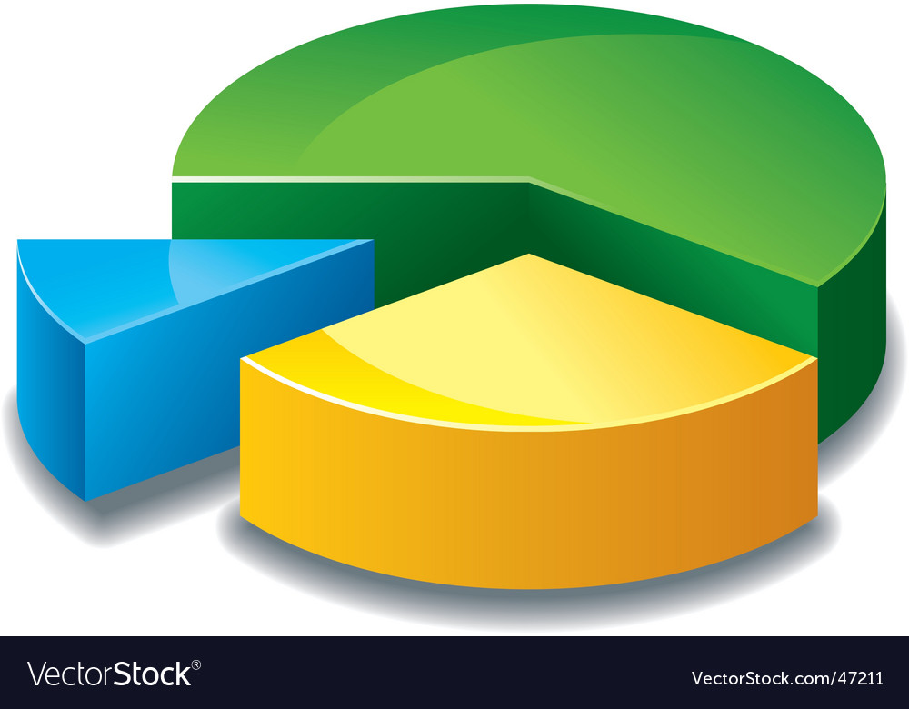 Data Segmentation Icon