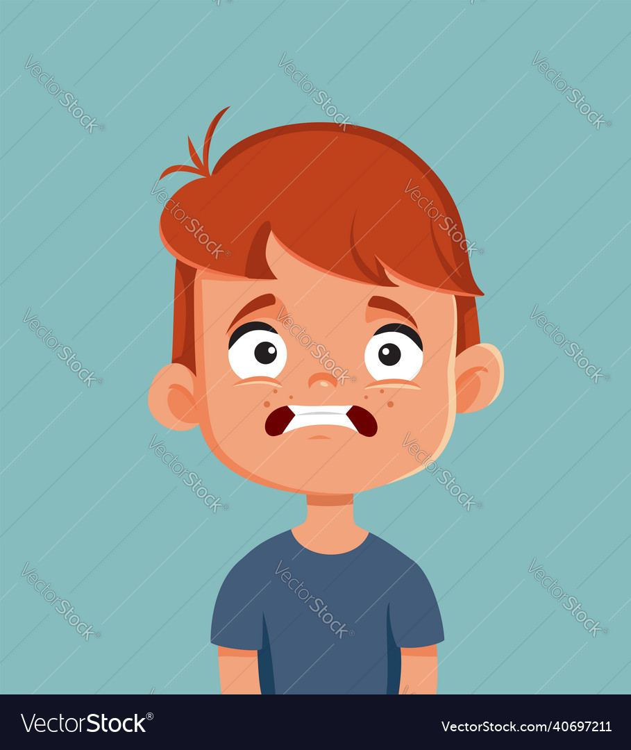 Scared Cartoon Images – Browse 392,725 Stock Photos, Vectors, and