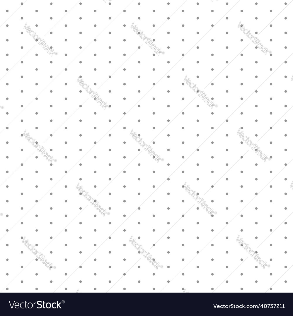 Seamless abstract geometric pattern