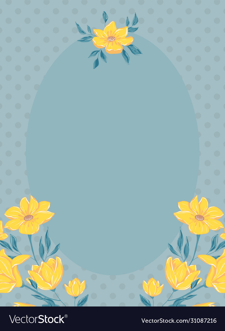Banner or invitation scrapbook vector image Banner or invitation scrapbook