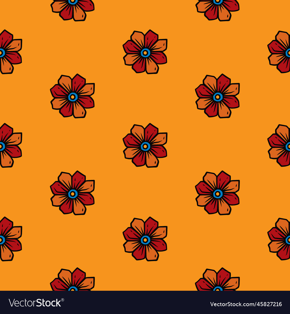 Seamless pattern