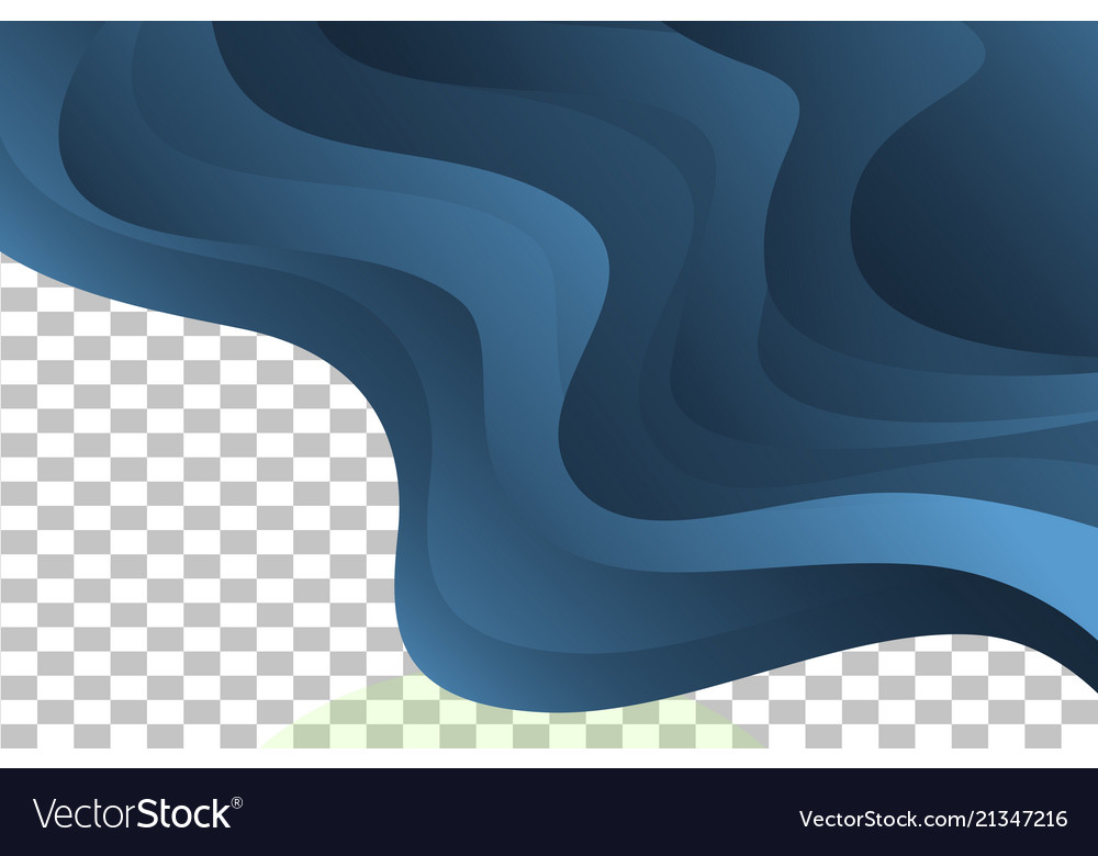 Smooth abstract colorful backgrounds set - eps10 vector image Smooth abstract colorful backgrounds set - eps10