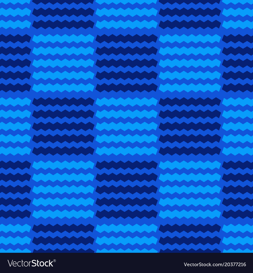 Zebra code seamless pattern