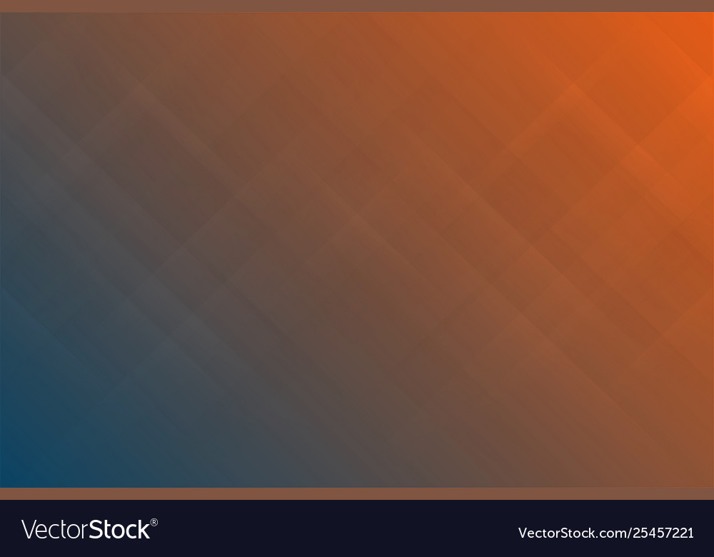 Abstract background gradient diagonal strip line