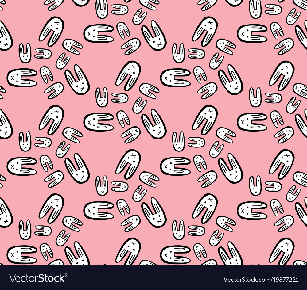 Seamless pattern