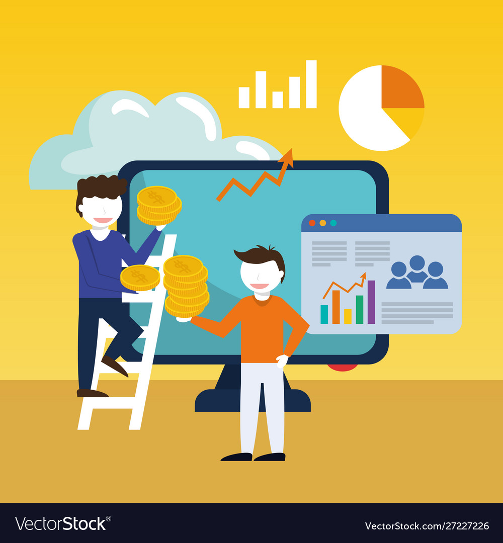 Database digital design
