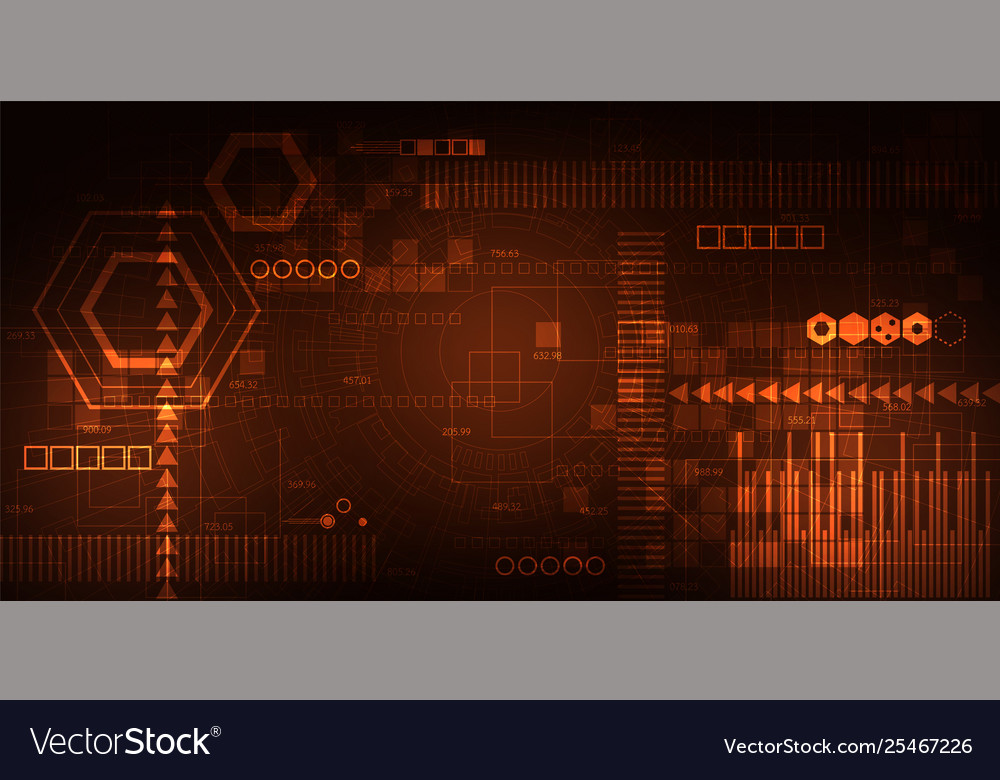 Interfaces used in reporting various details