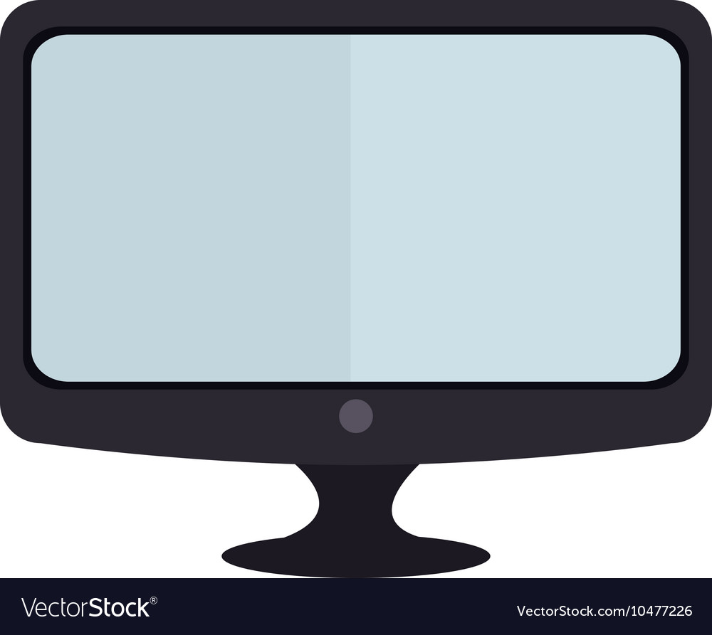 Monitor computer technology