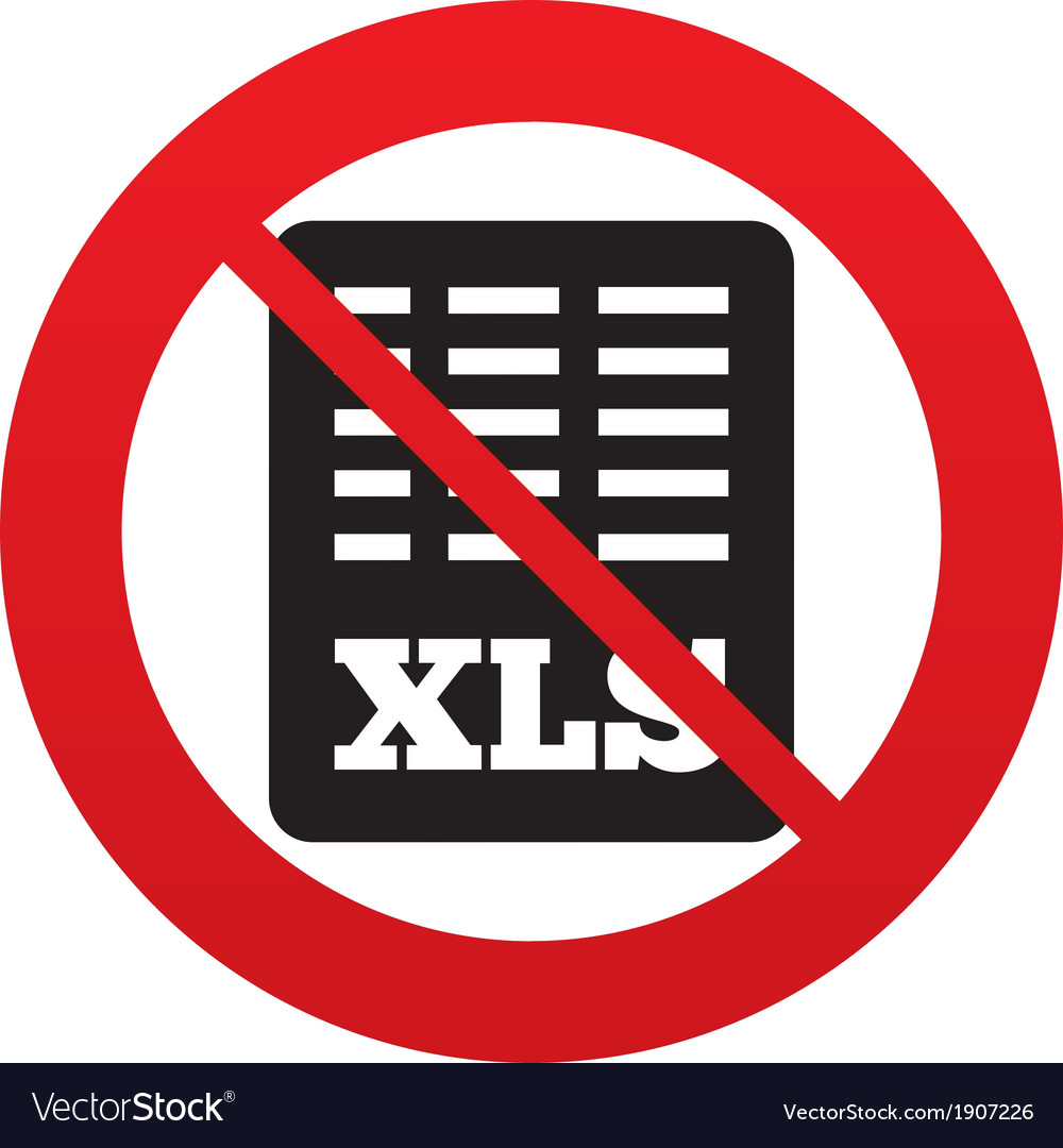 excel document icon