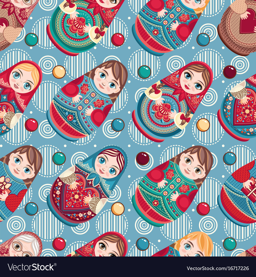 matryoshka doll russian souvenirs