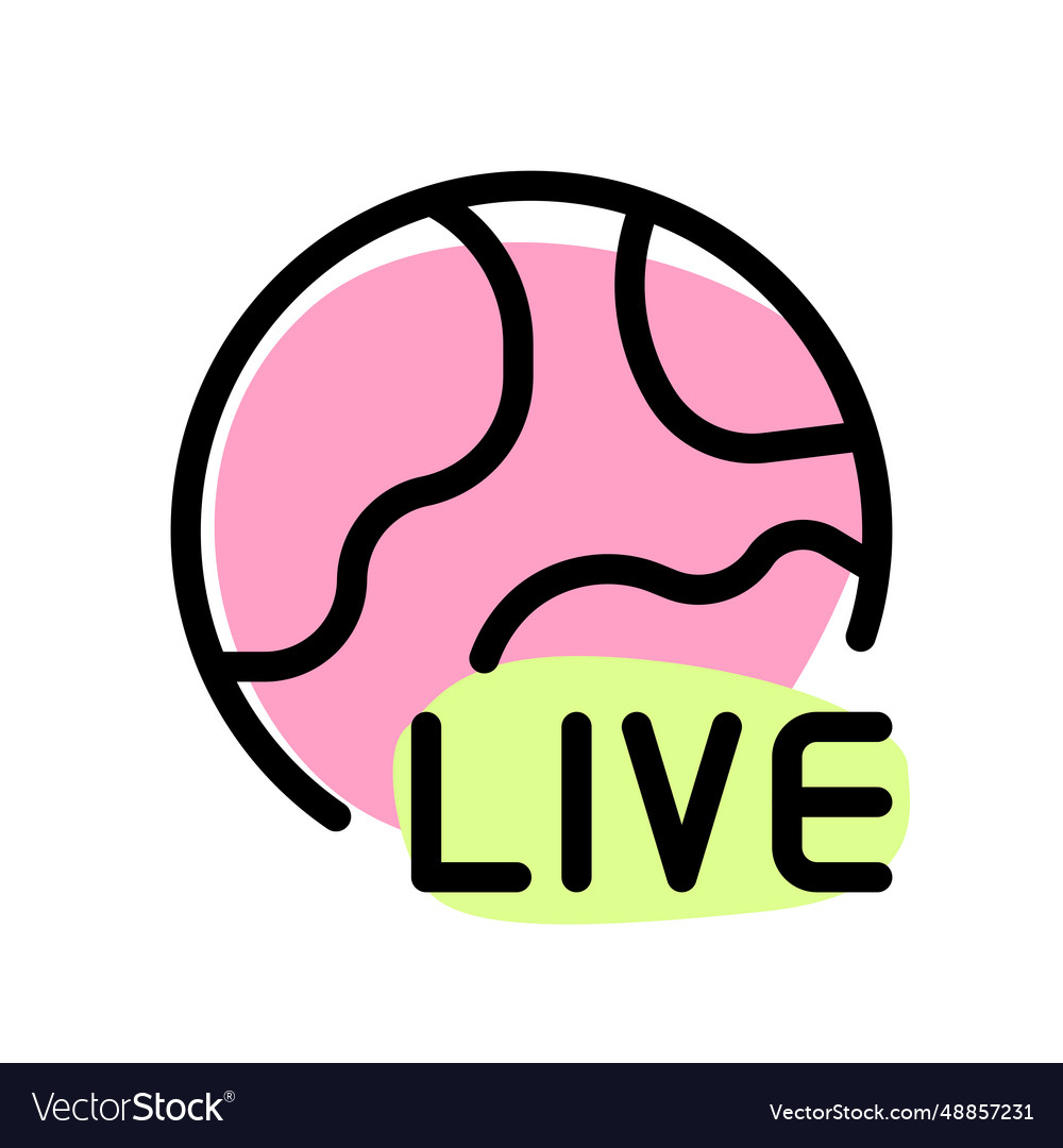 Expanding the usage of live streaming app