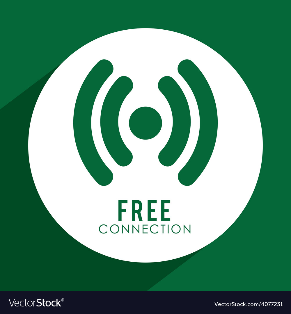 Wifi connection