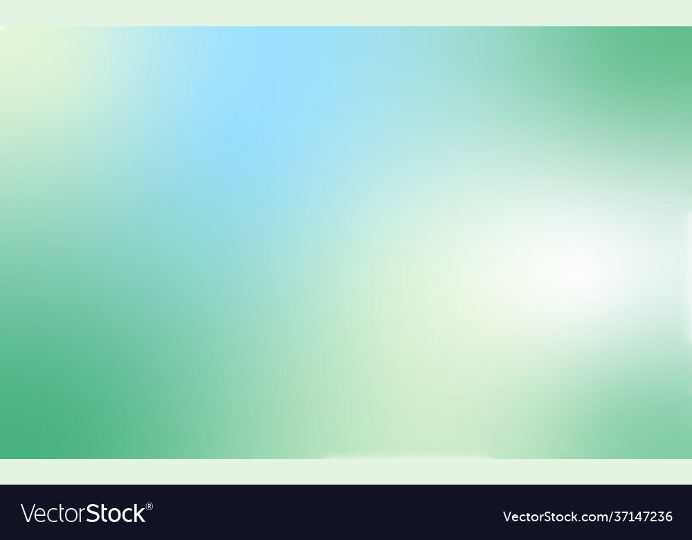 Abstract Gradient Background