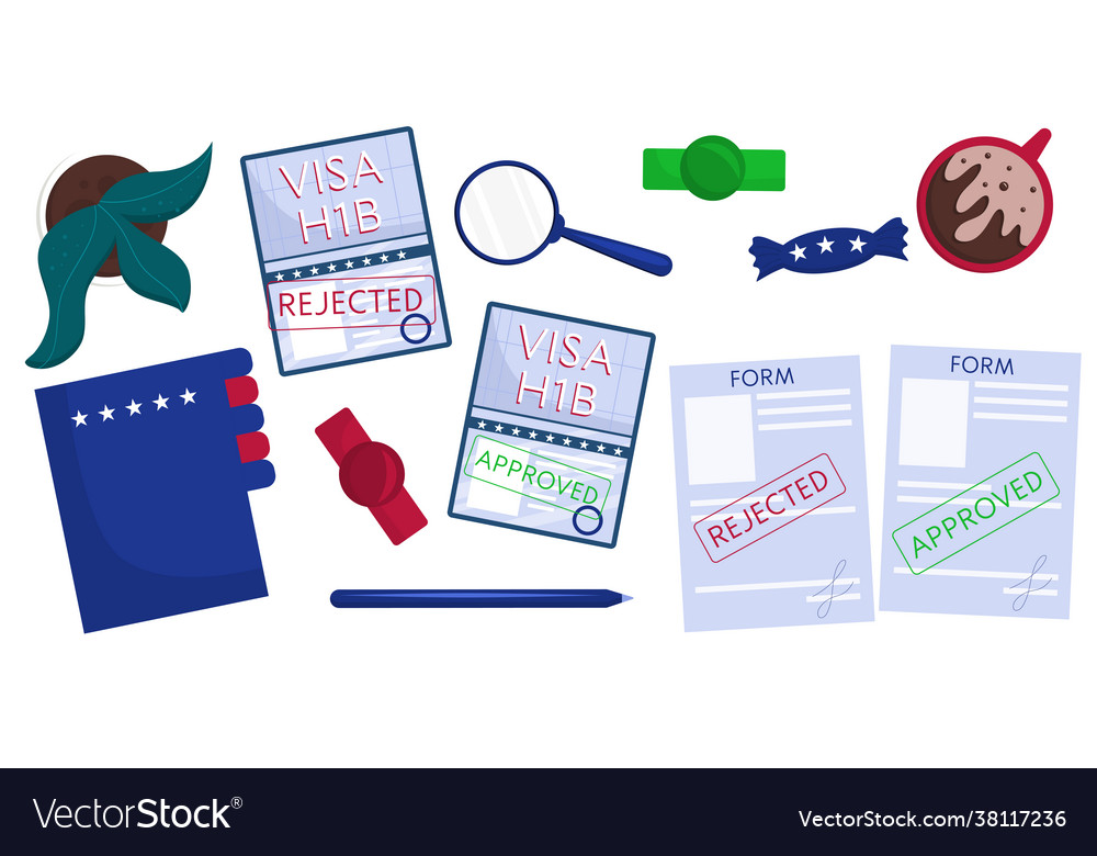 Set isolated objects on table top view