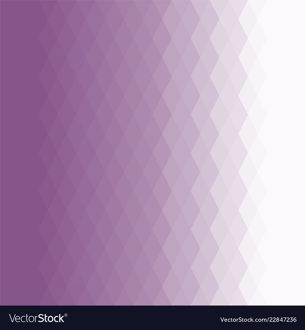 Triangular low poly mosaic abstract pattern vector image Triangular low poly mosaic abstract pattern
