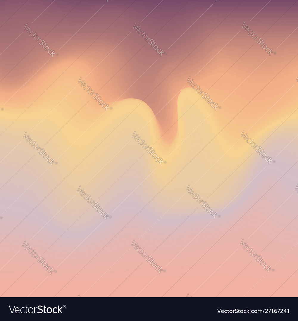 Abstract colorful dynamic background