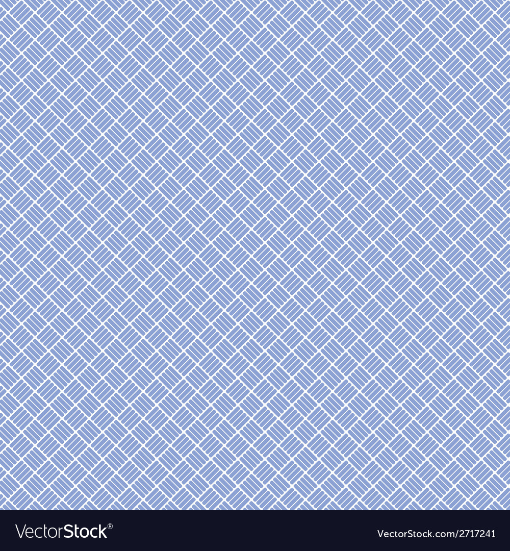 Background napkin with seamless elements