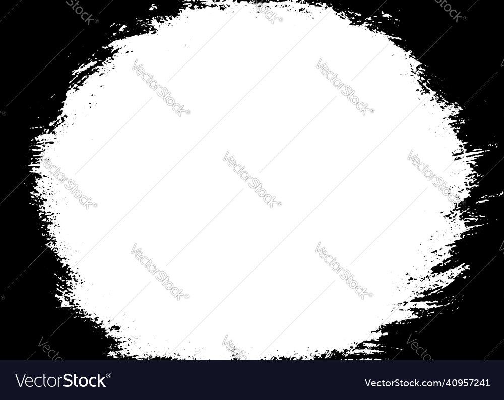 Grunge border texture background abstract frame