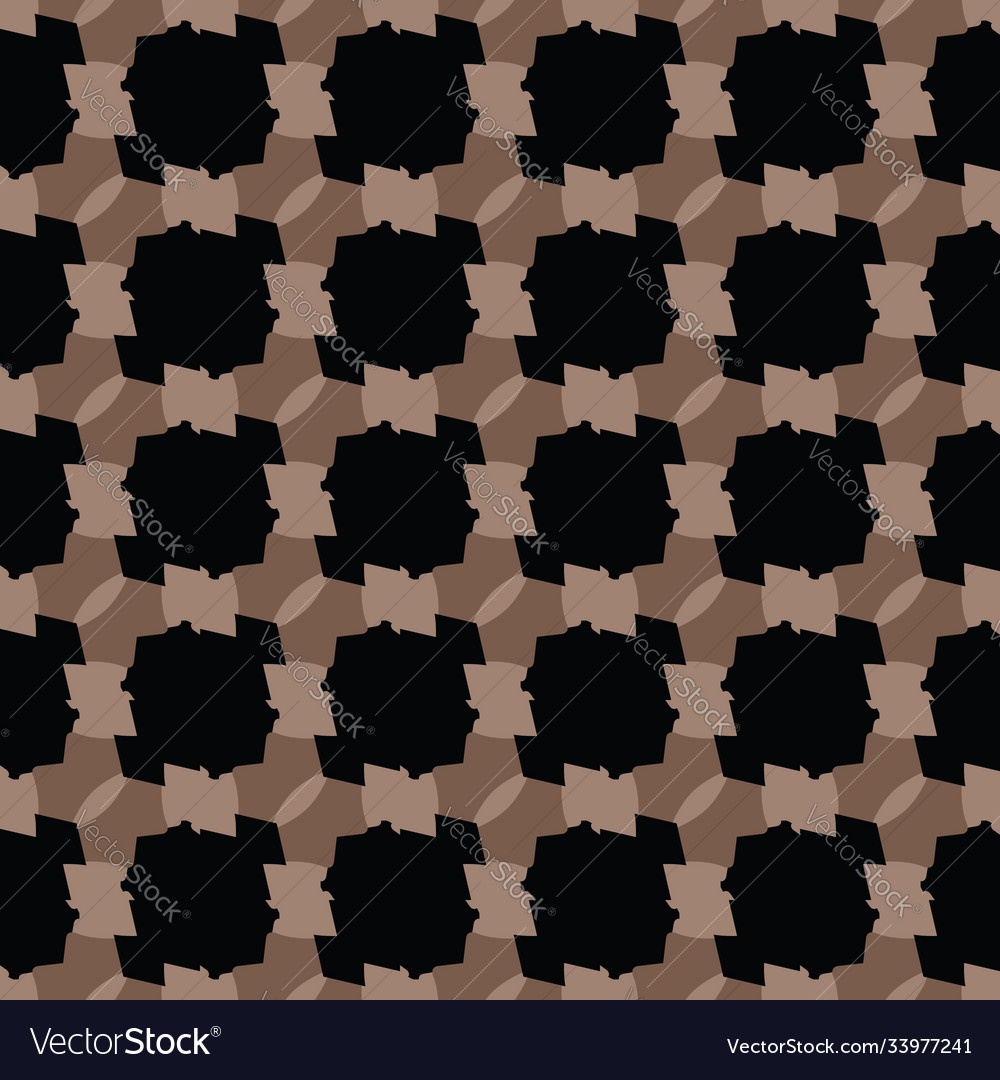 Seamless pattern texture background vector image Seamless pattern texture background