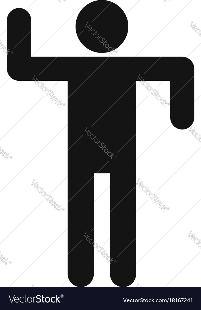 stickman pictogram : r/portalfanswhen