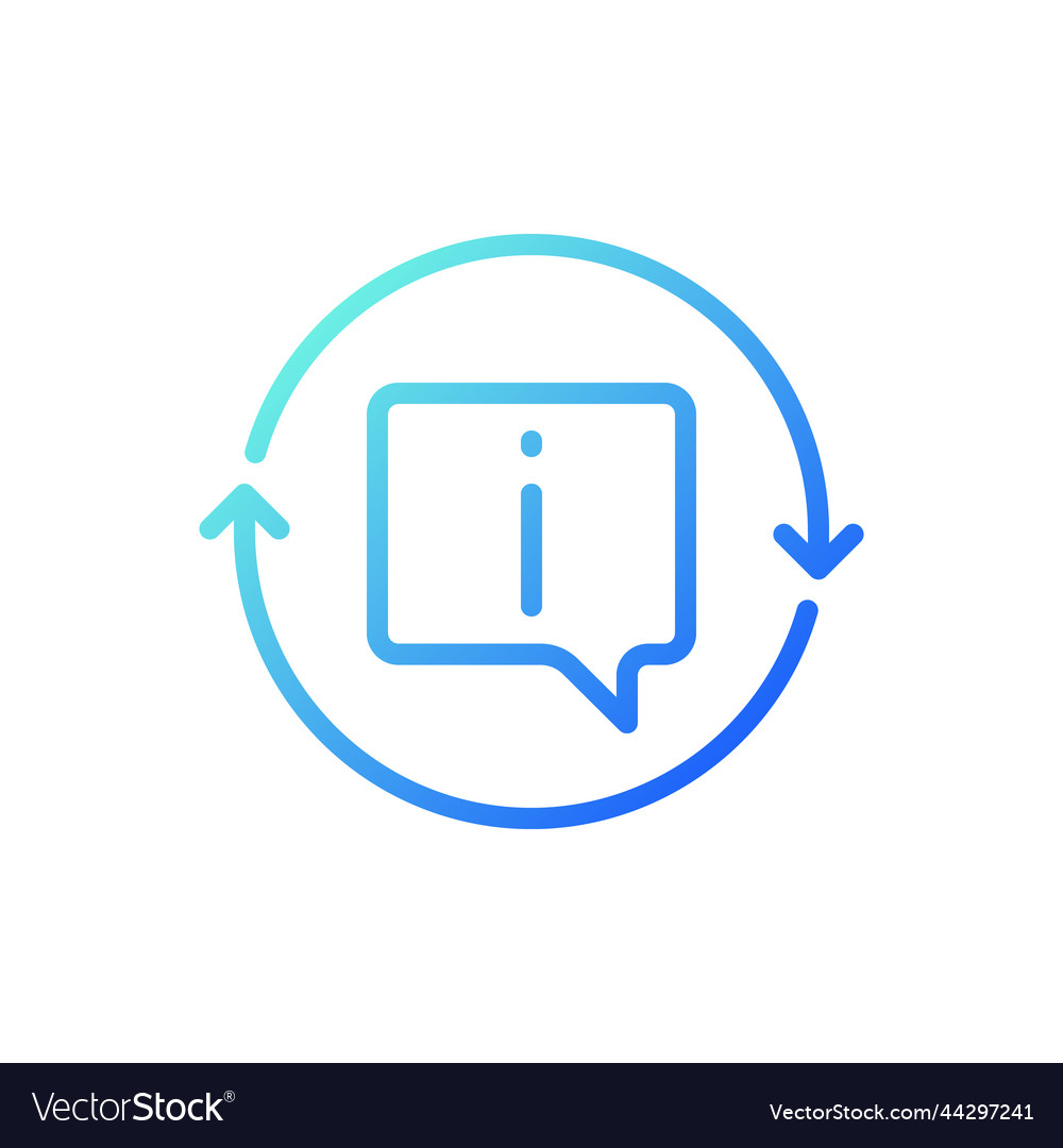 Update information pixel perfect gradient linear