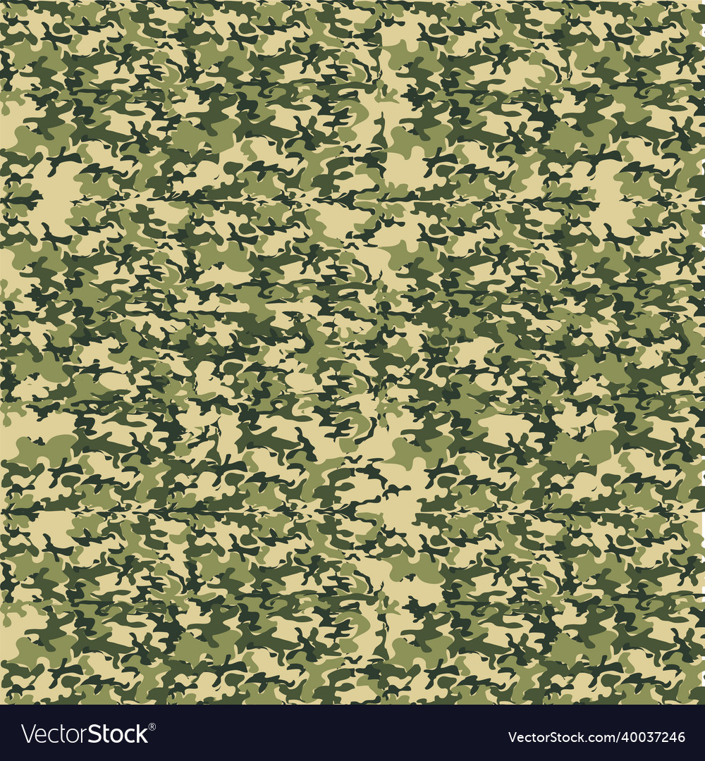 Camouflage pattern abstract background design