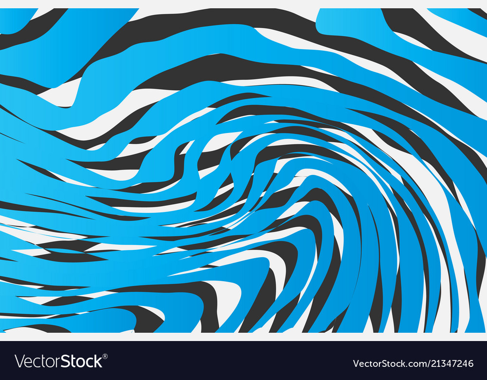 Geometric abstract colorful pattern background vector image Geometric abstract colorful pattern background