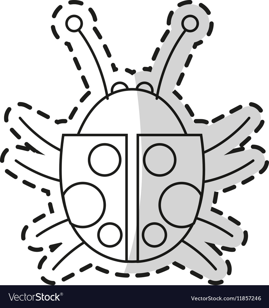 Isolated bug design