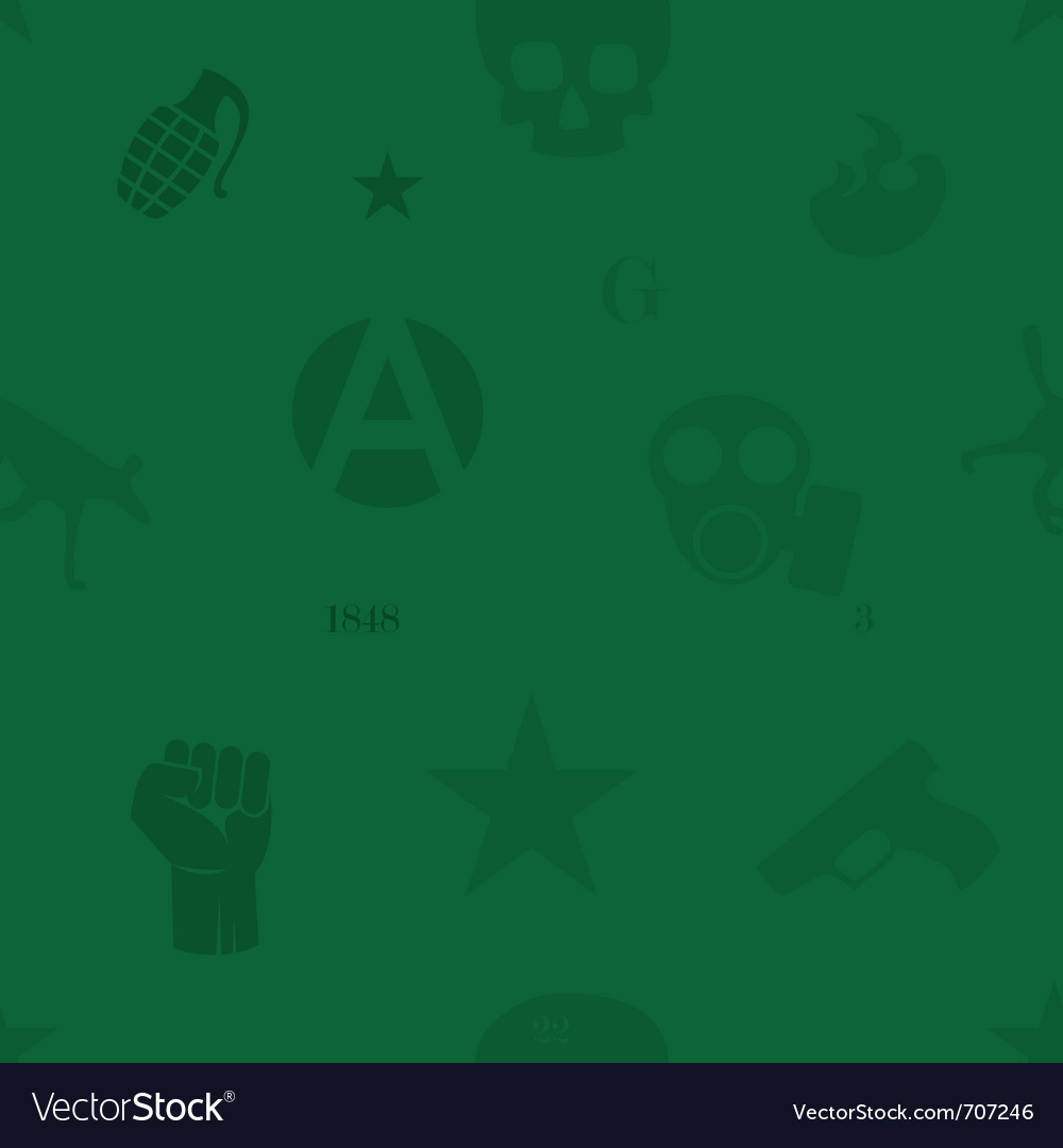 Riot symbols