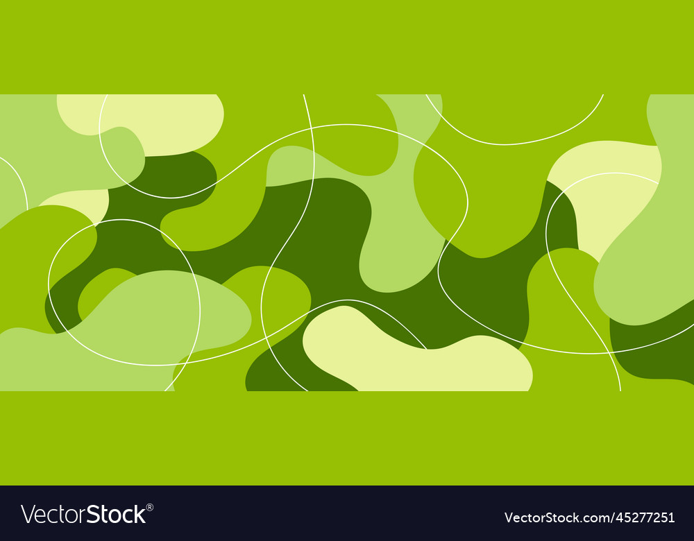 Abstract pop art color paint splash pattern vector image Abstract pop art color paint splash pattern